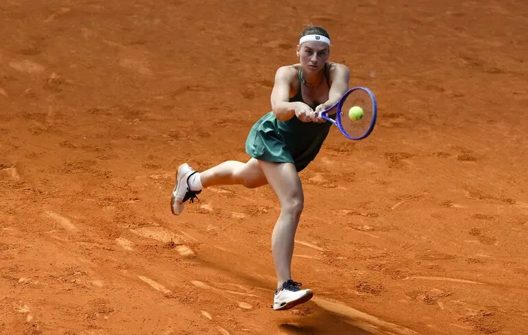 Марта Костюк