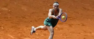 Украинская теннисистка Костюк обыграла пятую ракетку мира на турнире в Мадриде