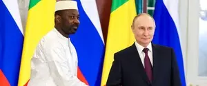 Катастрофа для России в Африке: убит министр обороны Мали, пал стратегический город, разгромлены наемники РФ — Reuters