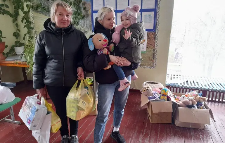 Переселенцям подовжили термін подачі заяв на виплати: що потрібно знати