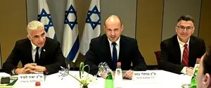 «Конец эпохи Нетаньяху»: блок двух экс-премьеров Израиля лидирует в опросах — Reuters