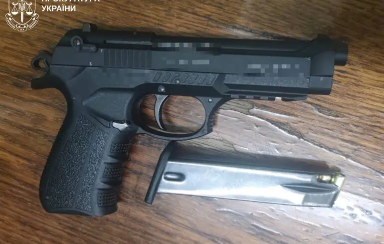 У метро Харкова сталася стрілянина: що відомо