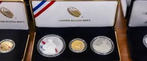 Монетный двор США использует золото наркокартелей для чеканки: расследование NYT