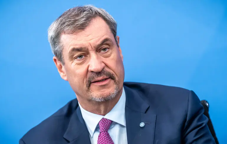 Маркус Зьодер