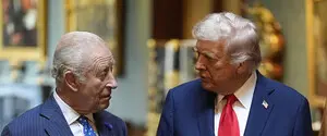 Король Британии приедет в США, несмотря на недавнюю стрельбу в присутствии Трампа