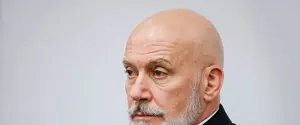 Україна дійсно є постачальником безпеки — голова військового комітету НАТО