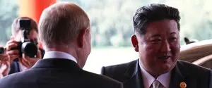 Ким Чен Ын заявил, что КНДР и в дальнейшем будет 