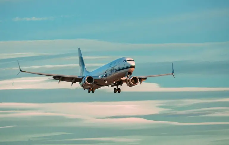 В Іспанії закликали купувати авіаквитки 