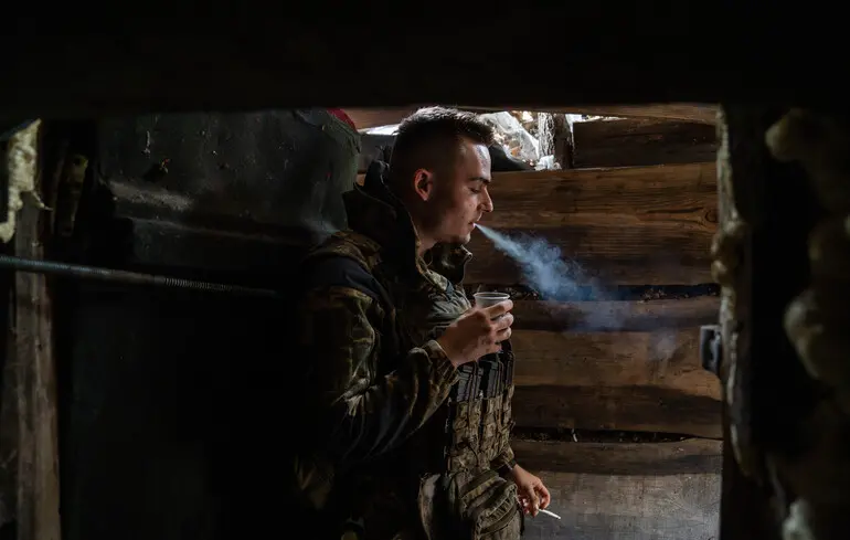 До нас часто звертаються військові, які хочуть залишити позиції — омбудсменка