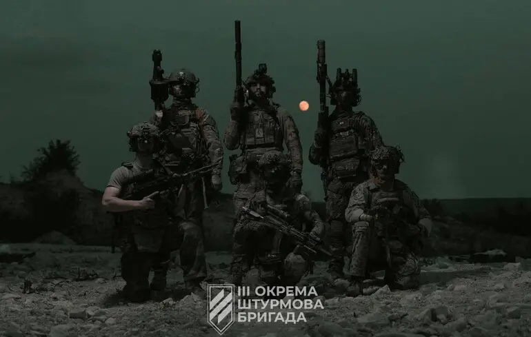 Решетилова проти Штурмових військ: "В таких підрозділах існують проблеми світогляду та відсутності контролю"