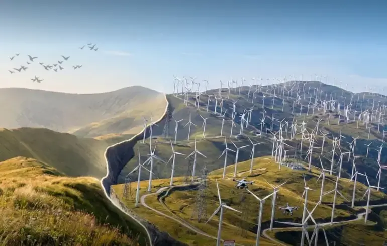 Петиція про захист Карпат: Зеленський переадресував вимоги Свириденко та Умєрову