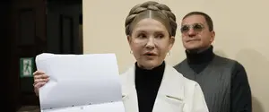 Тимошенко затягує передачу справи до суду: вона досі не з’явилась на ознайомлення із матеріалами слідства