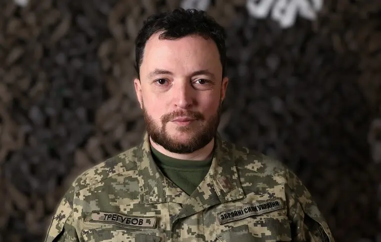 Трегубов про скандал з 14-ю ОМБр: "Ми знали лише, що позиція є і вона тримається"