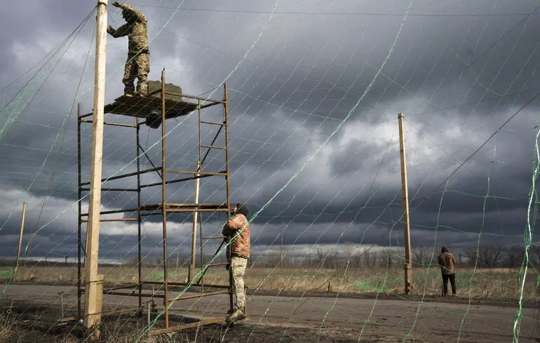ЗСУ про ускладнену логістику: до деяких позицій не можуть доїхати навіть НРК