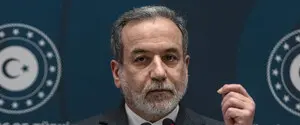 Глава МИД Ирана обвинил США в провале мирных переговоров во время визита в Россию