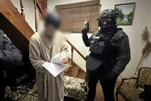 Планували гучні вбивства та теракти: Нацполіція з європейськими колегами викрила агентів РФ