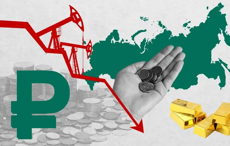 Руйнація російської економіки — передумова для переговорів