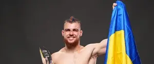 Украинский боец Донченко получил следующего соперника и дату боя в UFC