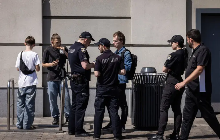 У Міноборони оцінили, скільки ще людей можуть мобілізувати