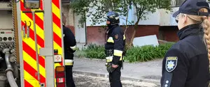 Во Львове в результате взрыва в квартире погиб мужчина