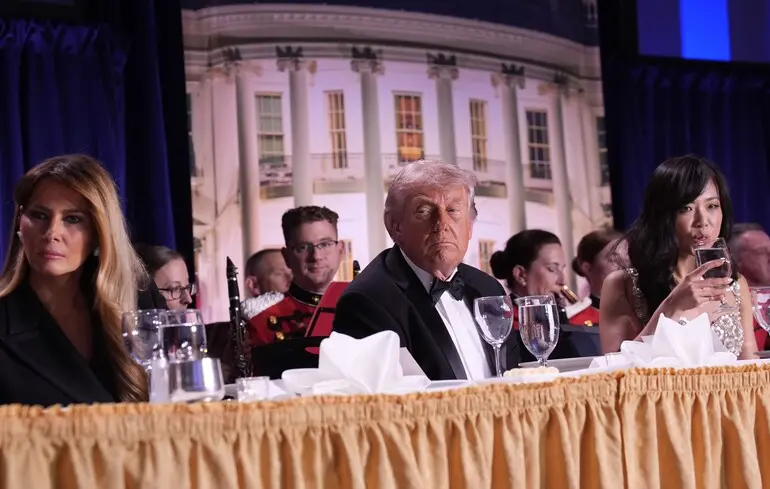 У США судять підозрюваного у замаху на Трампа: що йому загрожує