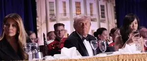 В США судят подозреваемого в покушении на Трампа: что ему грозит