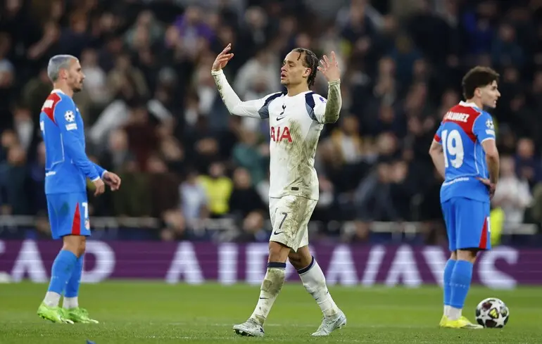 Зірковий футболіст 