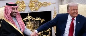 Саудівська Аравія могла б допомогти США знайти вихід із війни з Іраном: чи прислухається Трамп — Bloomberg