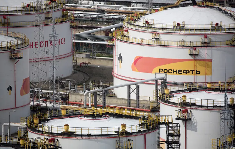 ЗСУ втретє атакували НПЗ у Туапсе та ще кілька важливих об’єктів росіян