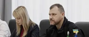 Последствия теракта в Киеве: полицейских будут готовить на полигонах