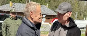 Польша и Беларусь провели обмен заключенными