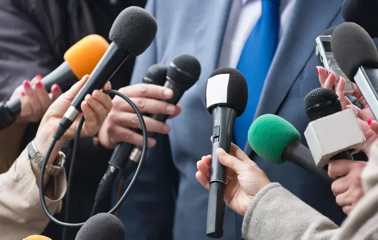 Свобода ЗМІ в ЄС під ударом, довіра громадськості до медіа падає — доповідь