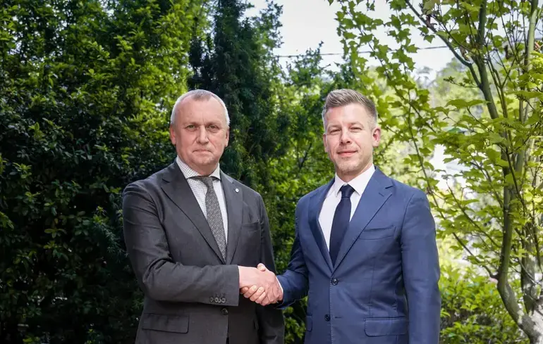 Мадьяр поставил условие для улучшения отношений Венгрии и Украины