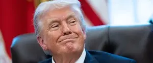 Лицо Трампа появится на американском паспорте