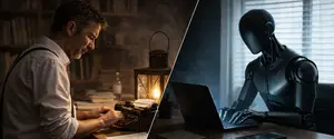 Штучний інтелект захоплює фінансові ринки, а роздрібні інвестори на Polymarket стають «їжею» для ботів — Bloomberg