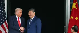 Что стало ключевыми точками напряженности между США и Китаем перед саммитом Трампа с Си — Bloomberg