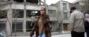 В ООН сообщили, сколько людей Иран казнил и арестовал с начала войны с США и Израилем