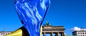 ЗМІ дізнались імʼя нового посла Німеччини в Україні