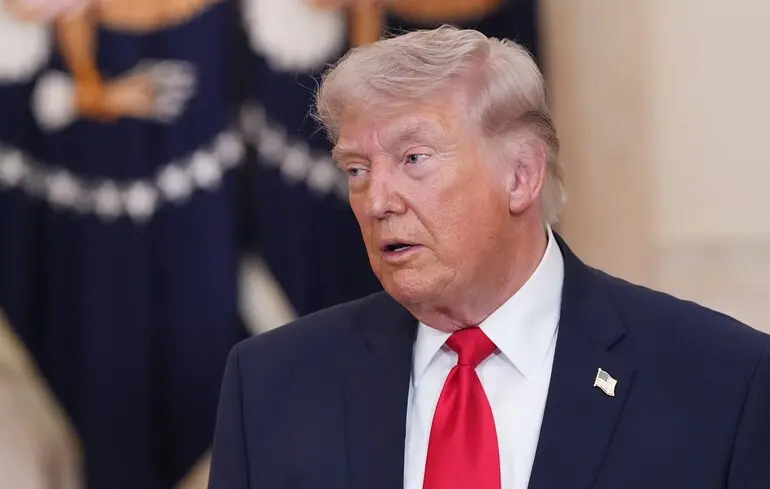 Трамп закликав Іран підписати угоду