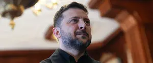 Зеленский после доклада руководителя ГУР: Москва готовит новые наступательные операции