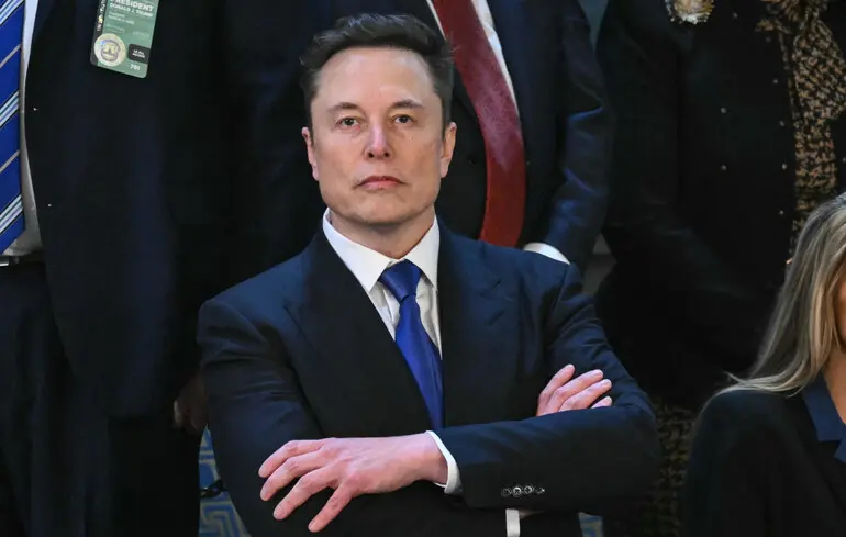 Колонізація Марса в обмін на акції SpaceX: умови нового компенсаційного пакета Ілона Маска