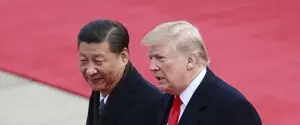 Саммит Трампа с Си Цзиньпином: что будет ключевым вопросом для китайского лидера — Reuters