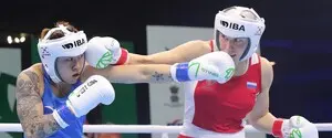 Росіянам і білорусам заборонили національну символіку у світовому аматорському боксі