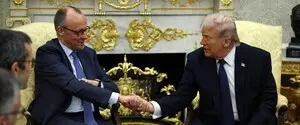 Мерц поссорился с Трампом, но военное сотрудничество Германии и США углубляется — СМИ