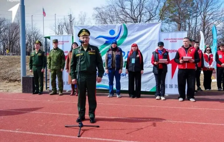 Вибух у військовому гарнізоні в Хабаровському краї: розслідувачі повідомили про замах на «м'ясника з Бучі»