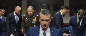В США анонсировали наказание части союзников по НАТО