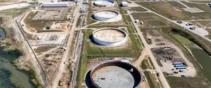 Цены на нефть снова подскочили на 6%: что происходит