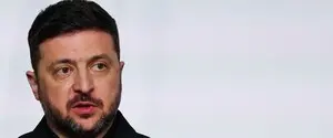 Зеленский: партнеры просили не бить по российским НПЗ из-за ситуации на Ближнем Востоке