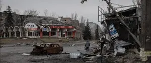 Россияне продвинулись в направлении еще одного важного города 
