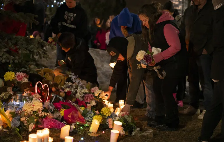 Родини жертв стрілянини в Канаді подали позови проти OpenAI та Сема Альтмана: деталі справи